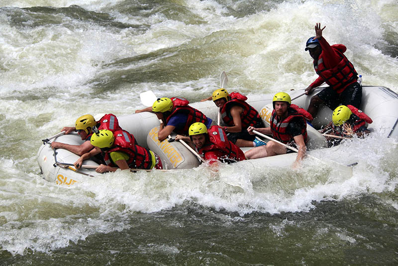 rafting-victoria-falls