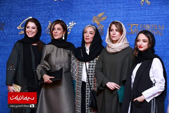 فریمهای خاص در ششمین روز جشنواره فیلم فجر