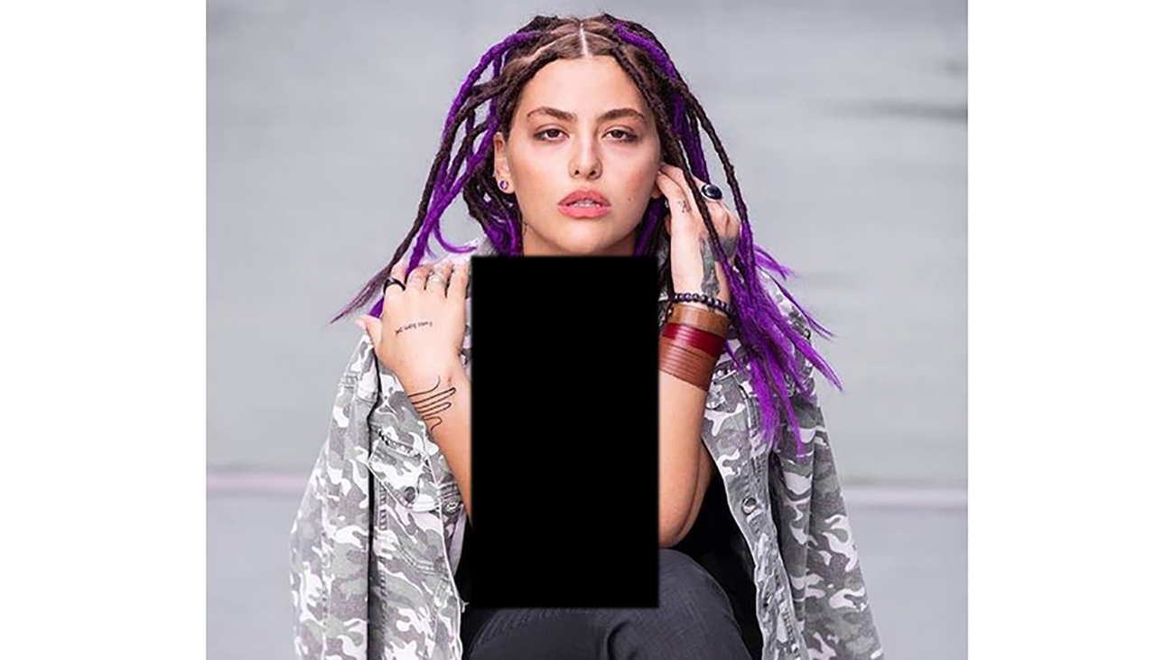 ریحانه پارسا