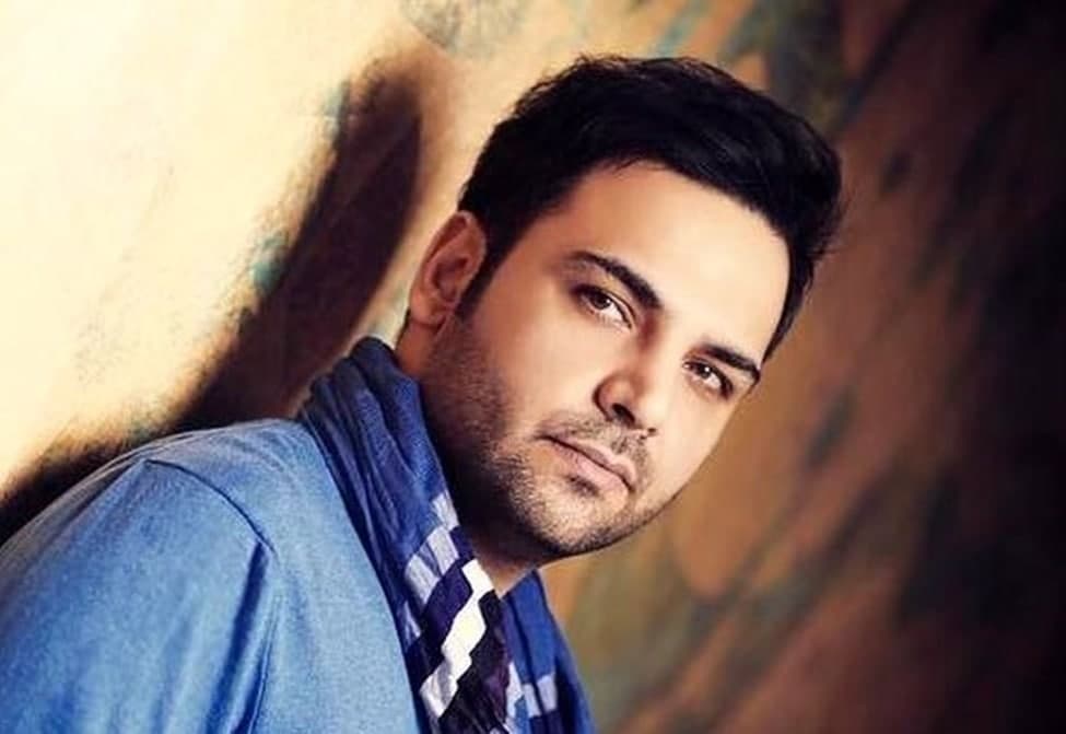 احسان علیخانی