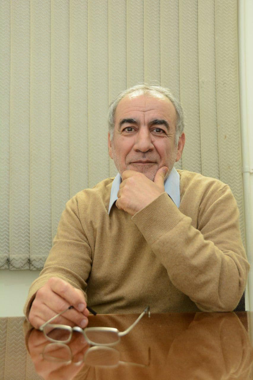 سمیعی زفرقندی