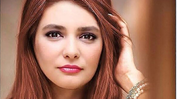 لیندا کیانی شورش را درآورد + کشف حجاب با عکس های عجیب و فیلم