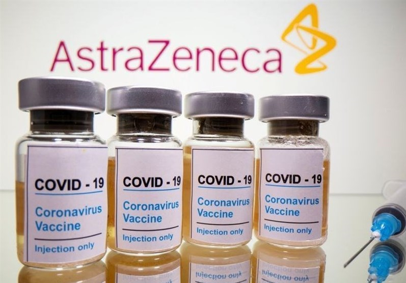 واکسن استرازنکا