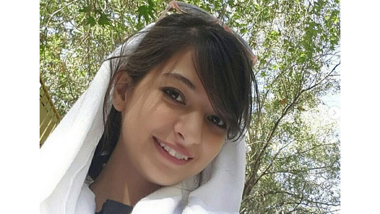 واکنش رامبد جوان به اعدام آرمان قاتل غزاله