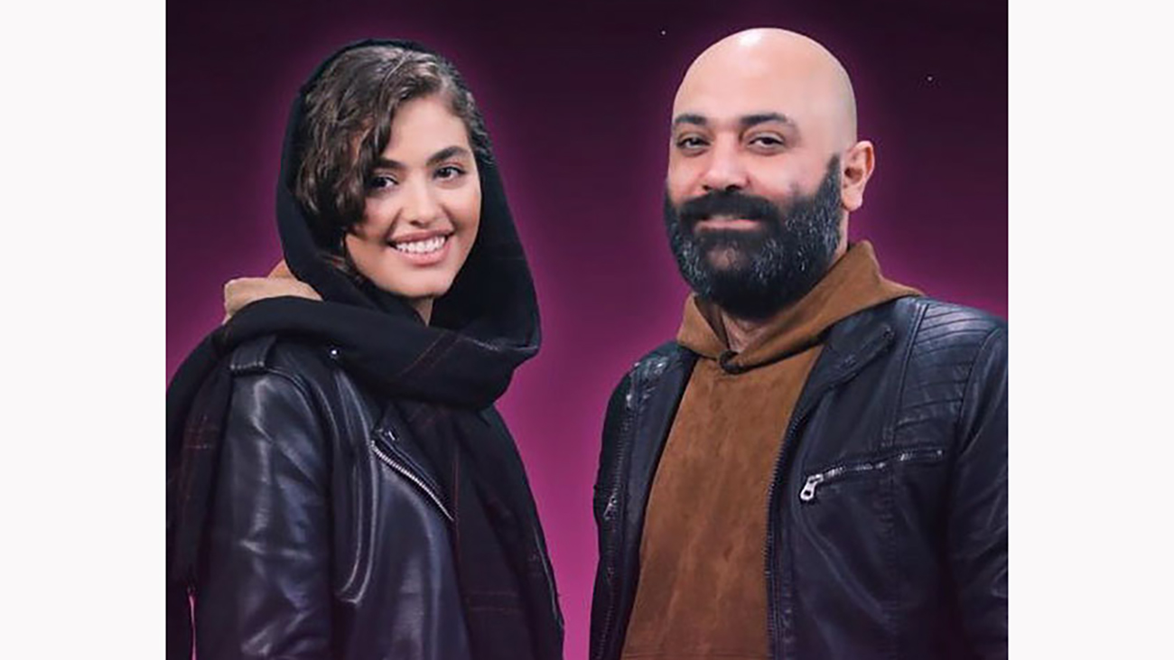 ریحانه پارسا مهدی کوشکی 