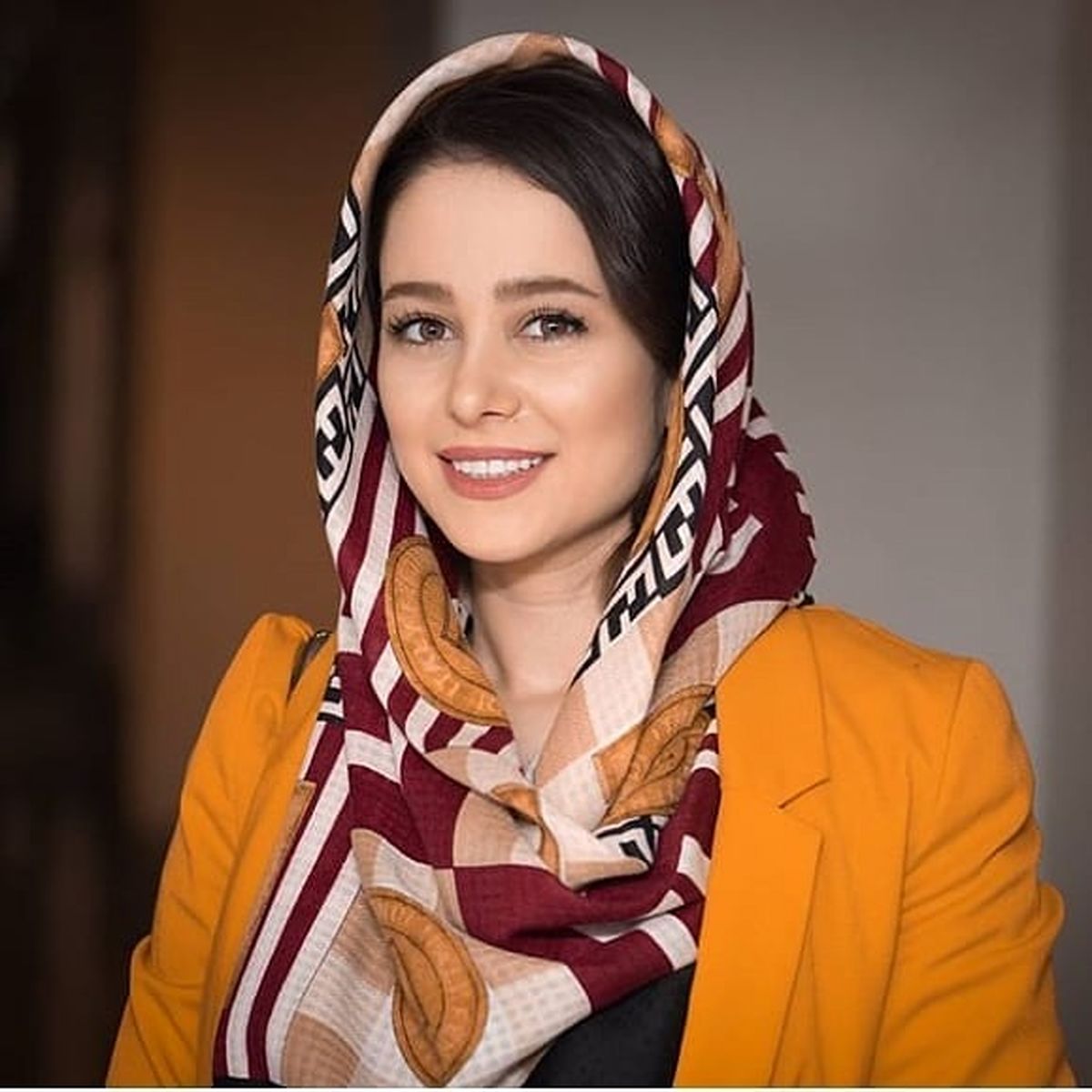 Elnaz habibi