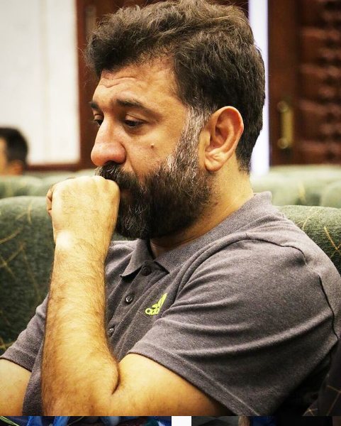 علی انصاریان