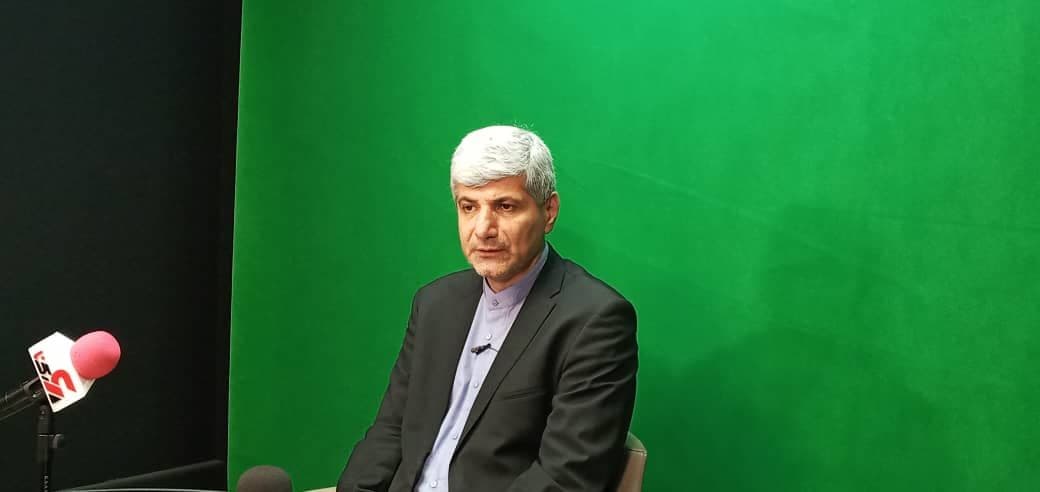 رامین مهمانپرست