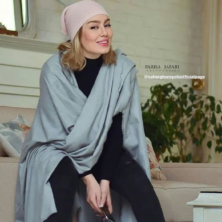 سحر قریشی