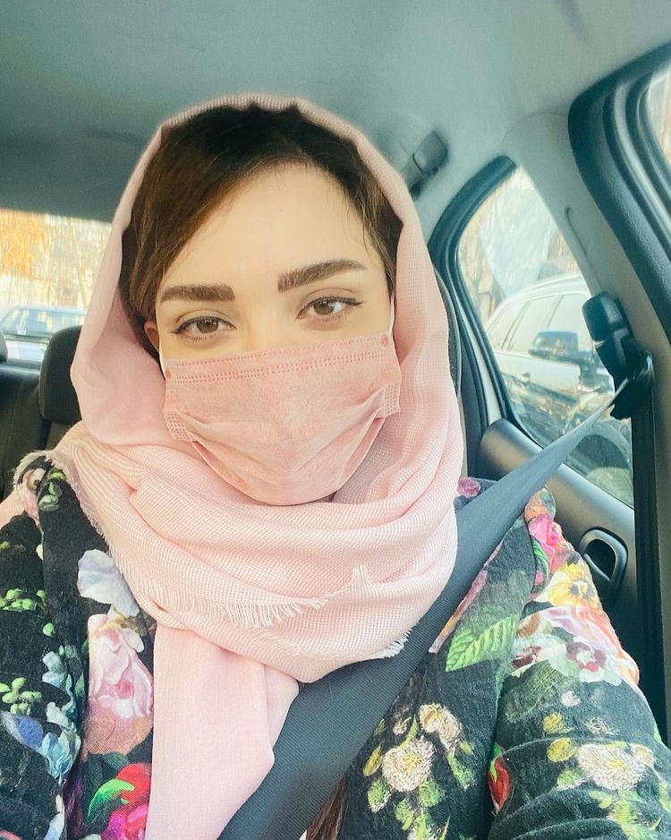 بهنوش طباطبایی