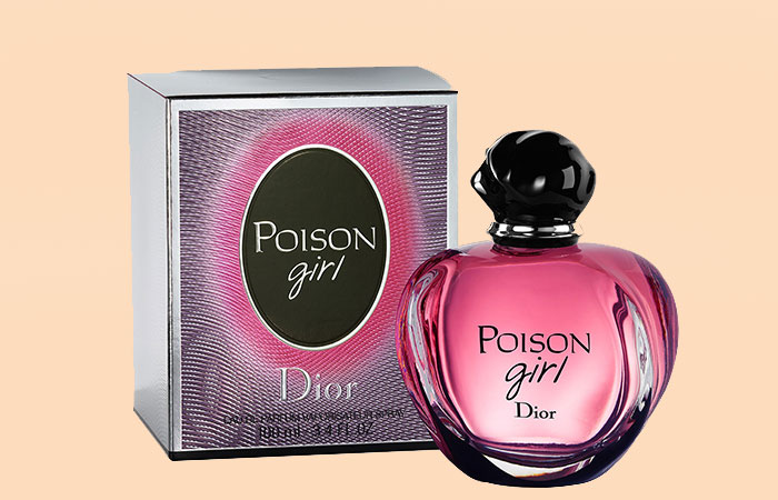 poison-girl