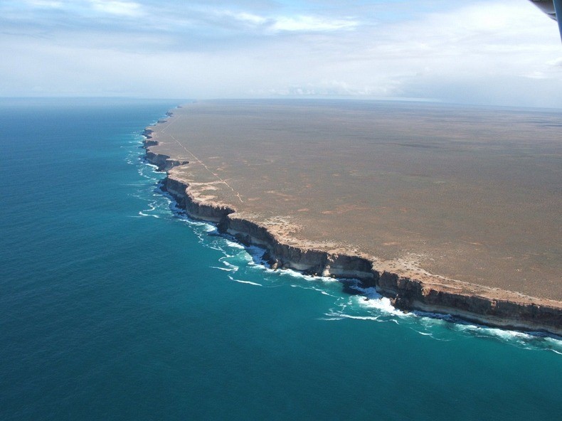 صخره استرالیا