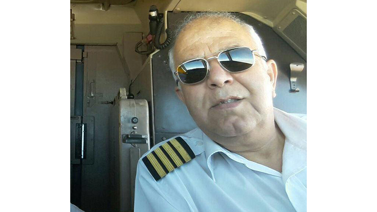 هواپیمایی آسمان هواپیما تهران یاسوج مشخصات هواپیما ATR عکس کشته شدگان حوادث اسامی کشته شدگان اسامی جانباختگان سقوط هواپیما اخبار سقوط هواپیما