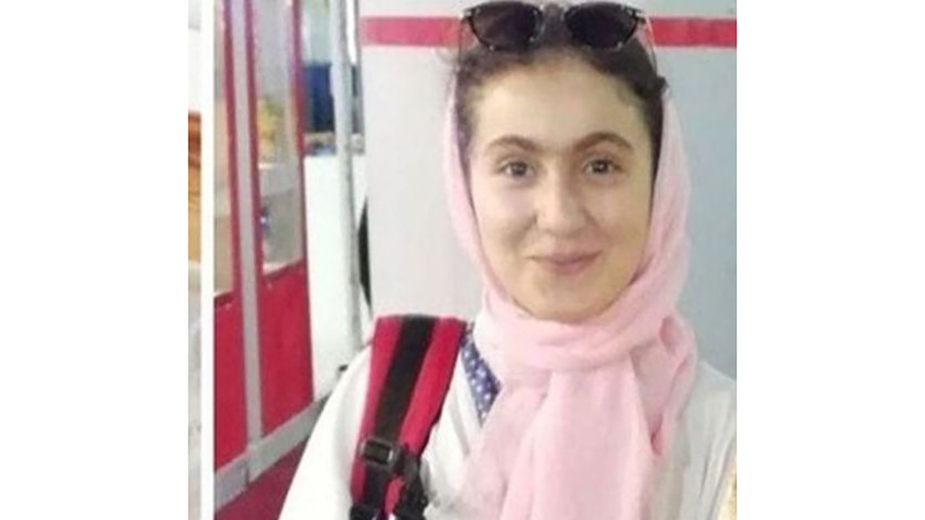 دختر تکواندوکار