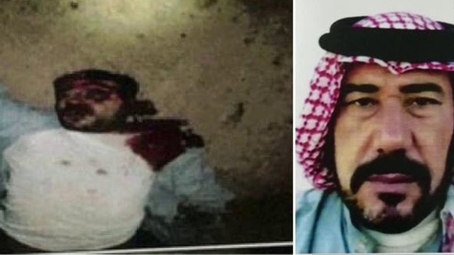 اولین تصاویر از کشته‌ شدگان عملیات البغدادی