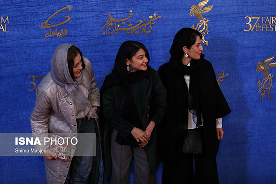 فریمهای خاص در ششمین روز جشنواره فیلم فجر