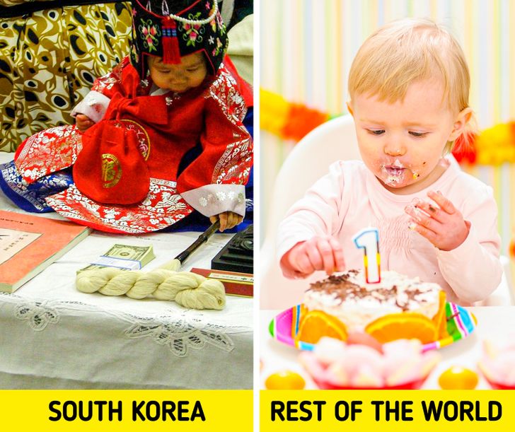 انتخاب سرنوشت خود – کره جنوبی