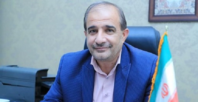 محمد جواد عسکری کمیسیون کشاورزی