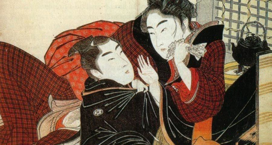دانستنی‌های جالب و باورنکردنی درباره سامورایی‌ها