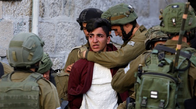 روایت کودکان فلسطینی از تحقیر و آزار فیزیکی و روانی در اسارتگاه‌های اسرائیل 