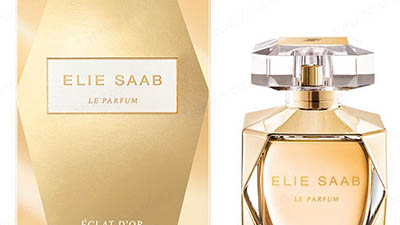 عطر زنانه Elie Saab _Le Parfum_ Eau de Parfum