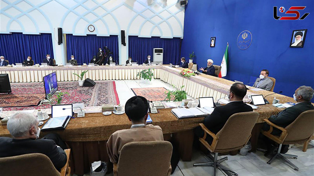 لایحه حمایت از حیوانات در هیات دولت تصویب شد