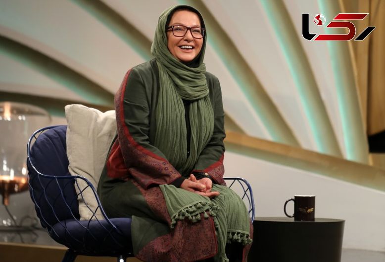 ماجرای دلخور شدن لاله صبوری از مهران مدیری