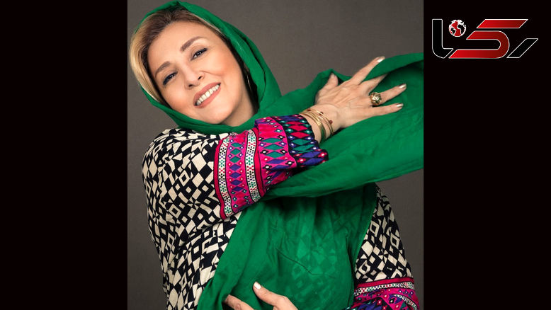 مرجانه گلچین امشب به تلویزیون میآید