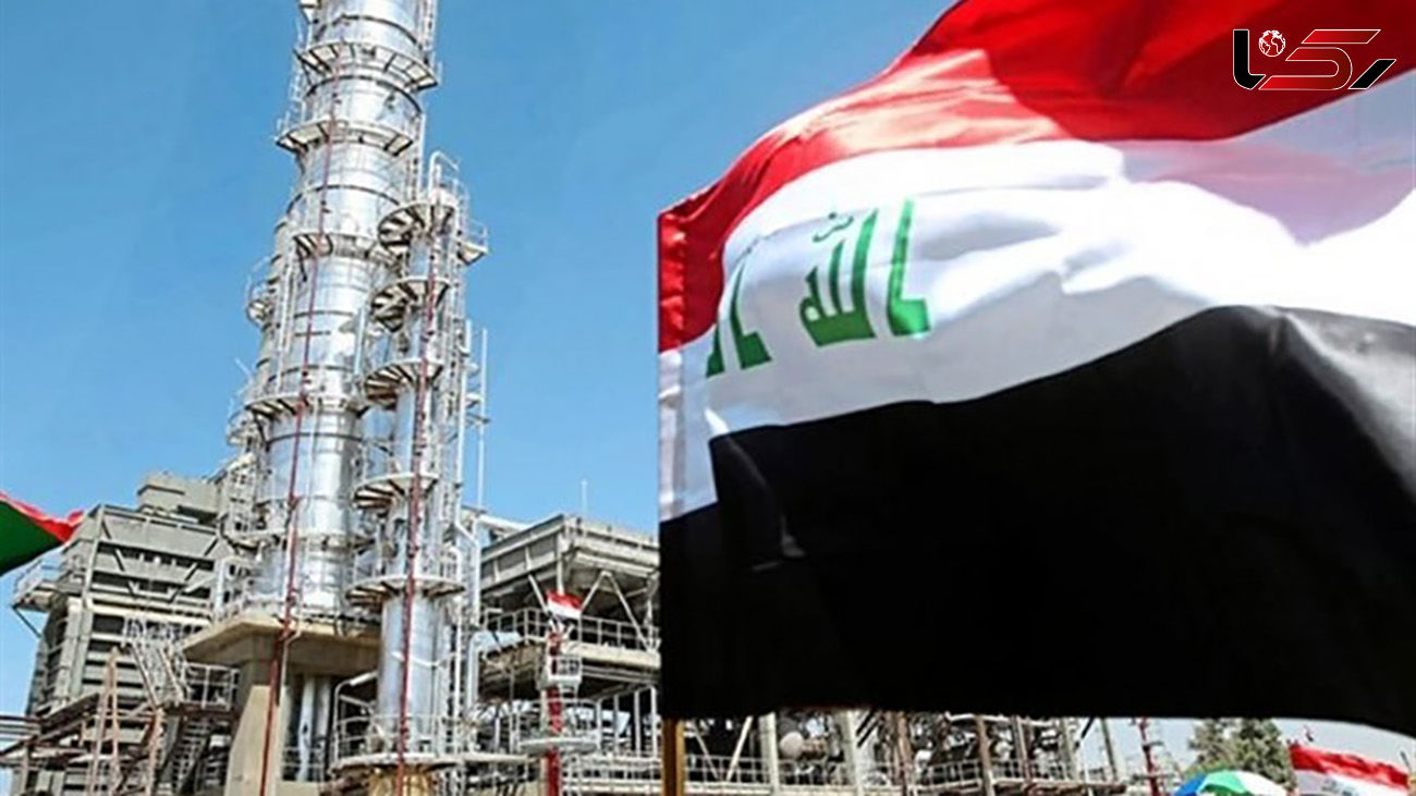 چین با قرارداد نفتی چند میلیارد دلاری عراق را از تنگنا نجات می‌دهد 