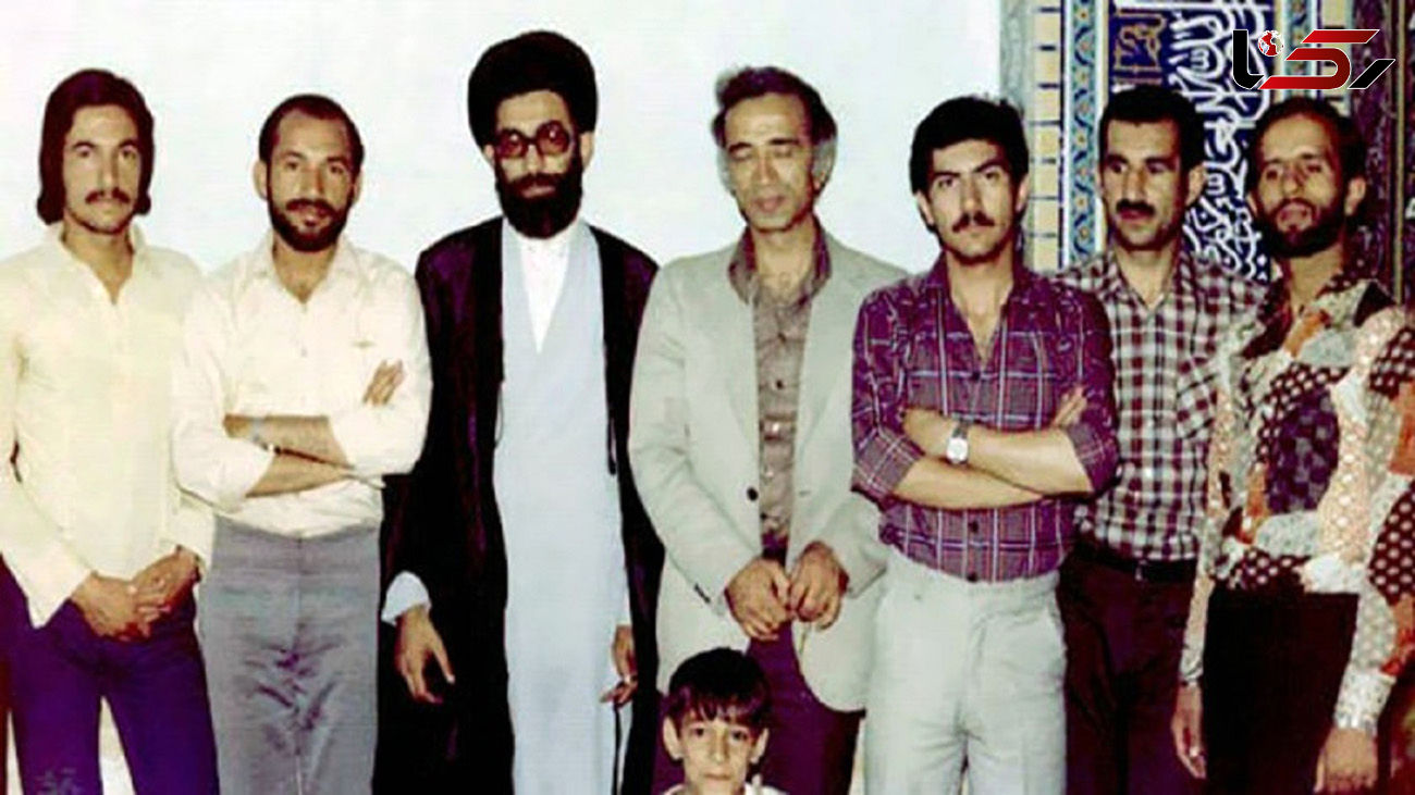 استادی که رهبری او را سرمایه‌گذار انقلاب و اسلام خطاب کرد 