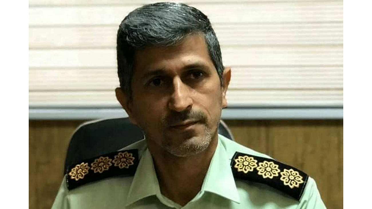 عاملان تیراندازی در غرب تهران با هوشیاری پلیس بازداشت شدند
