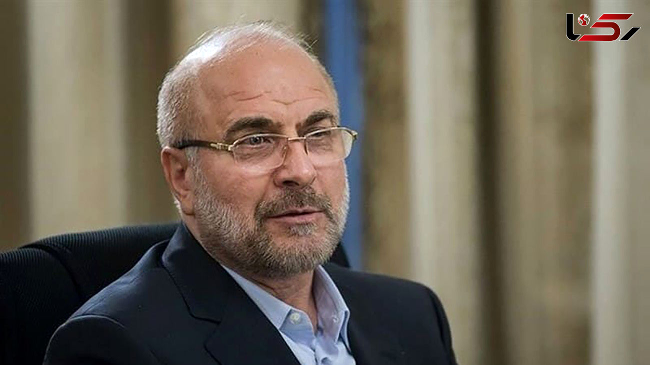 نماینده تهران در مجلس: خبر دیدار قالیباف با پوتین دقیق وتایید شده نبود