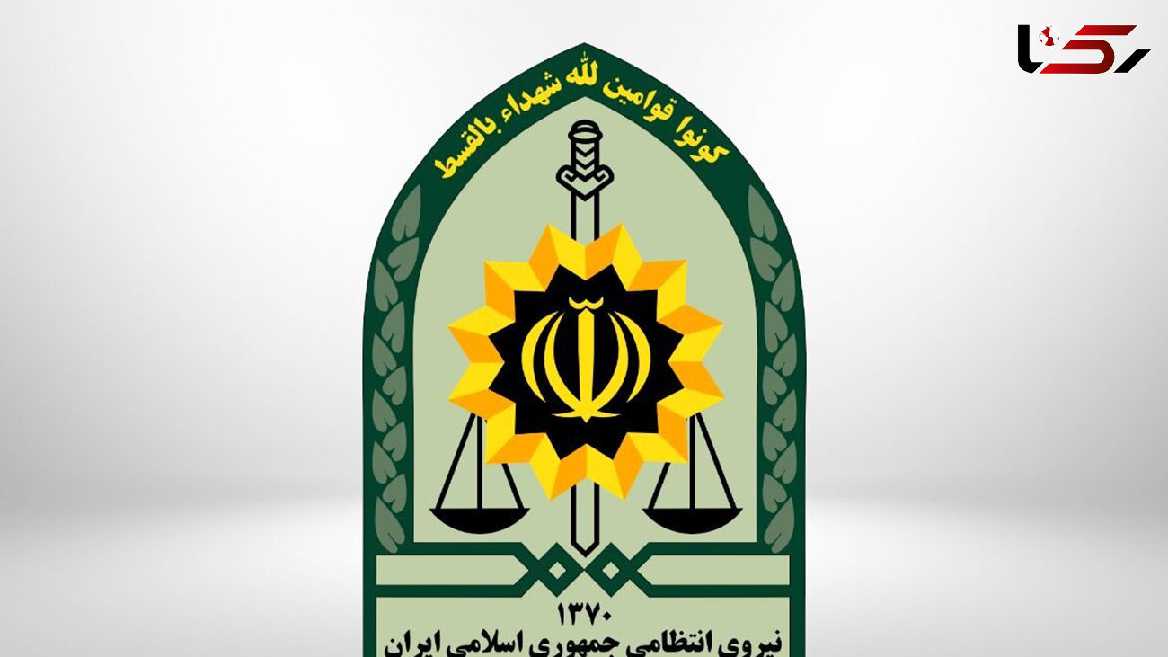 درگیری مسلحانه پلیس با قاچاقچیان مواد مخدر در بم