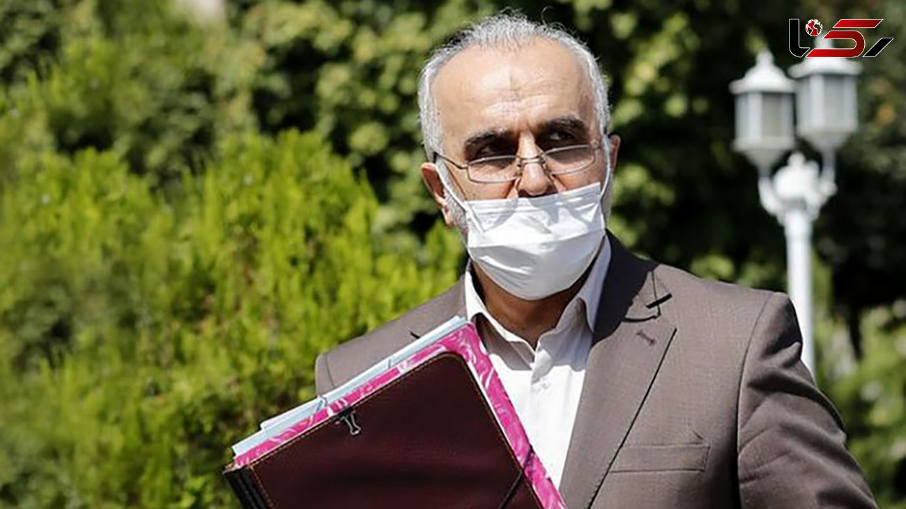 نامه فرهاد دژپسند به ۱۲ مدیر بانک های دولتی