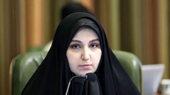 نرجس سلیمانی: مستنداتی پیرامون اینکه شهرداری تهران «کالای دست دوم» را به نام «کالای نو» خریداری کرده، وجود دارد