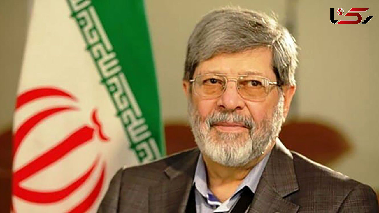واکنش مرندی به نامه رئیس دولت اصلاحات به رهبر انقلاب/ خسارت عظیم فتنه ۸۸ یادتان باشد
