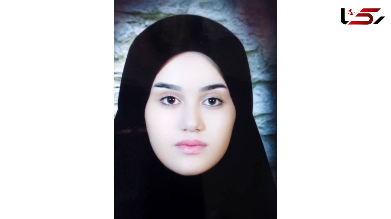 ملیکا قاتل اسلامشهری اعدام نشد / او با چاقو مهسا را کشته بود + عکس