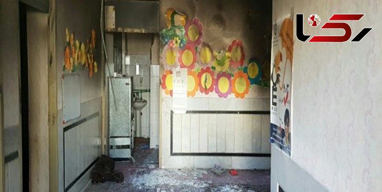 دستگیری مدیر مدرسه دخترانه در فاجعه مرگبار زاهدان / یک دختر بعد از مرگ زنده شد+ تصاویر