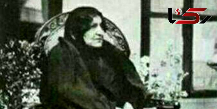 سردار مریم را می شناسید؟! / او زنی در برابر 100 مرد بود! + عکس