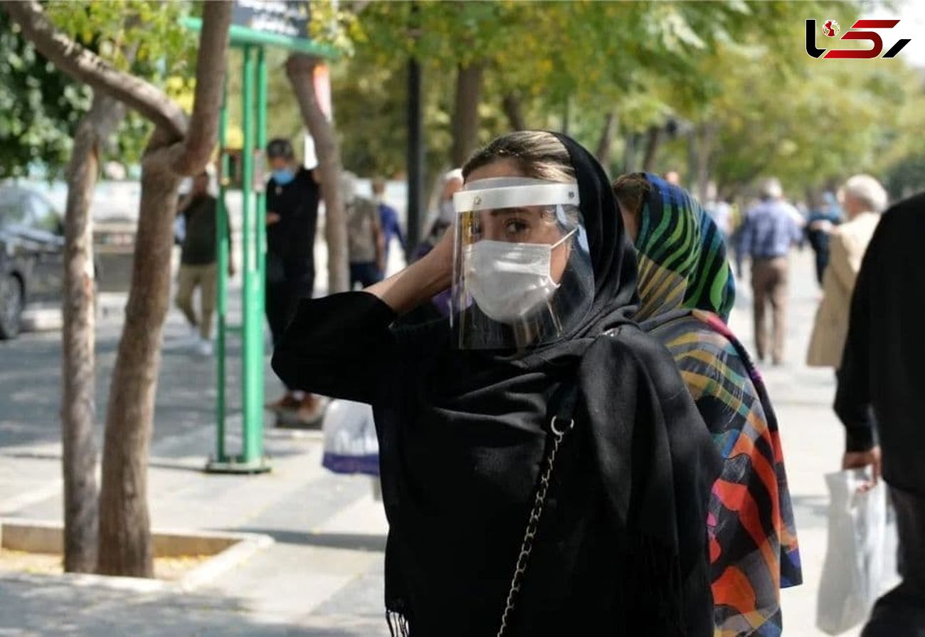 شکل گیری جهش جدید کرونا با ترکیبی از کرونای انگلیسی و آفریقایی