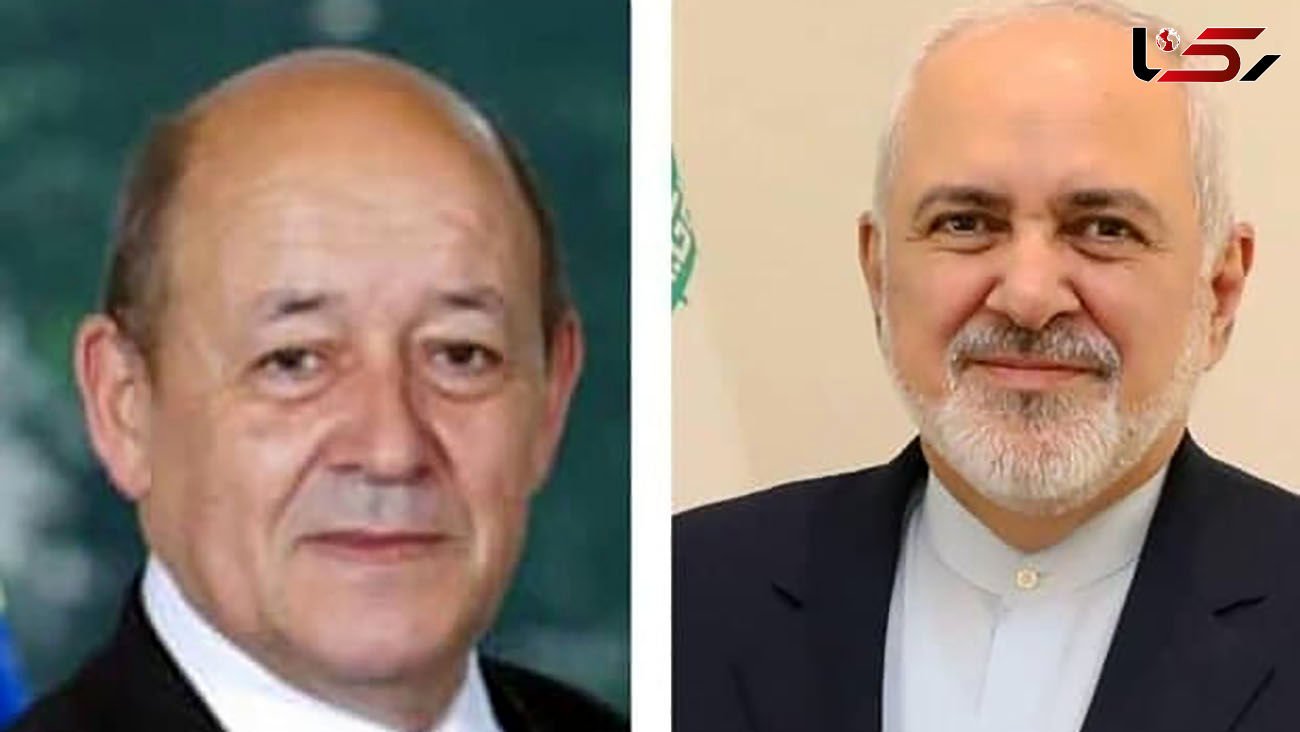 ظریف: برجام به خاطر ایران پابرجاست نه اروپا