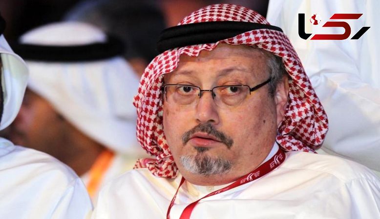 سر بریده خاشقچی را برای بن سلمان بردند !
