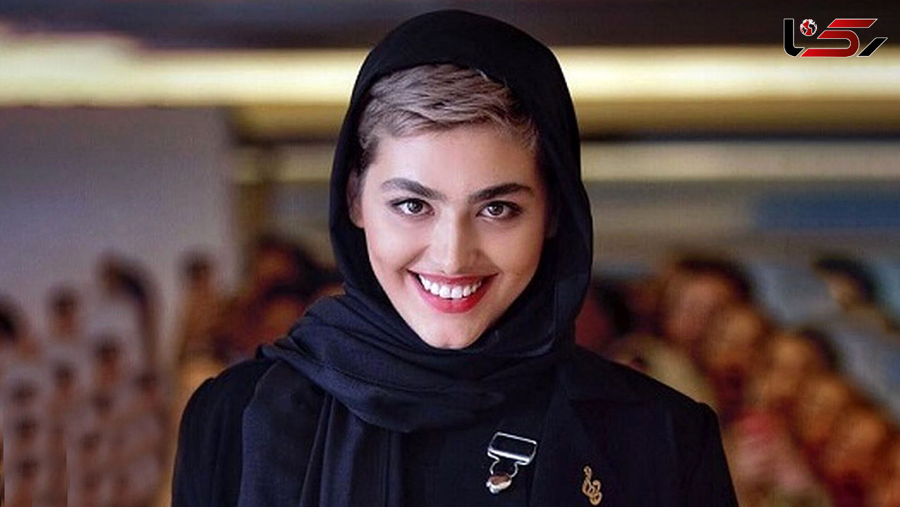  ریحانه پارسا:با خوک کشتی نمی گیرم! + عکس