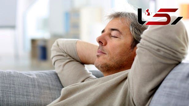 ارتباط خواب با بیماریهای قلبی - 1