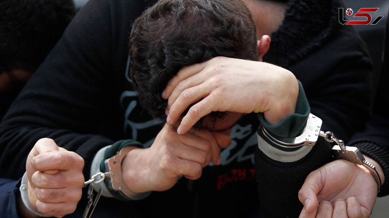 بازداشت دزدان گردنبند طلا در شیراز / 26 زن و مرد طعمه بودند 