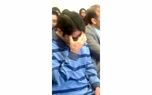 تازه داماد تهرانی مچ نوعروس خائن را گرفت / او با مدیرش سروسر داشت + عکس تازه داماد تهرانی مچ نوعروس خائن را گرفت / او با مدیرش سروسر داشت + عکس