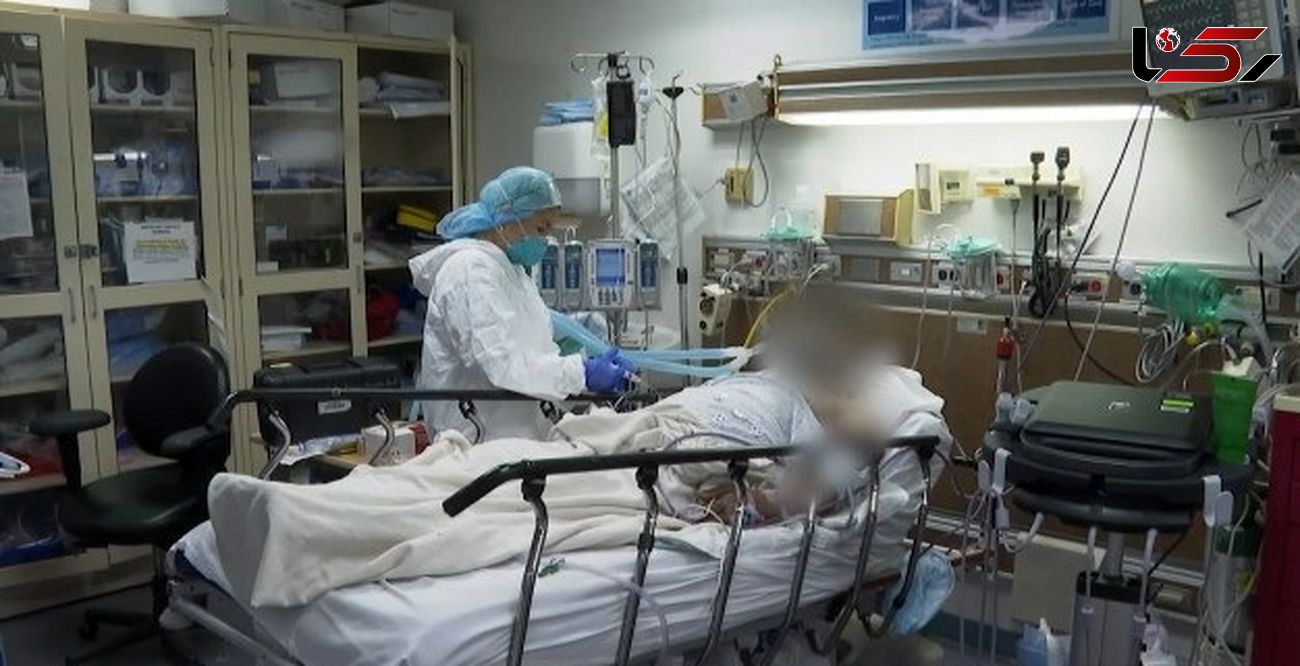 آمار کرونا در ایران تا  بیست و هفتم مرداد 1400/ ۵۸۳ ایرانی دیگر جانباختند
