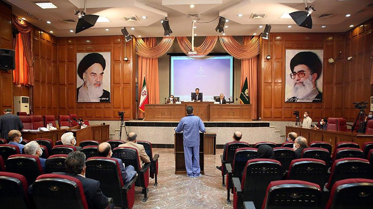 راز هتل و کارخانه های متهمان پرونده پتروشیمی در انگلیس و افغانستان در دادگاه فاش شد