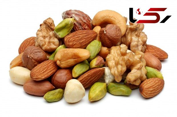چرا باید آجیل در رژیم غذایی کودکان قرار گیرد؟