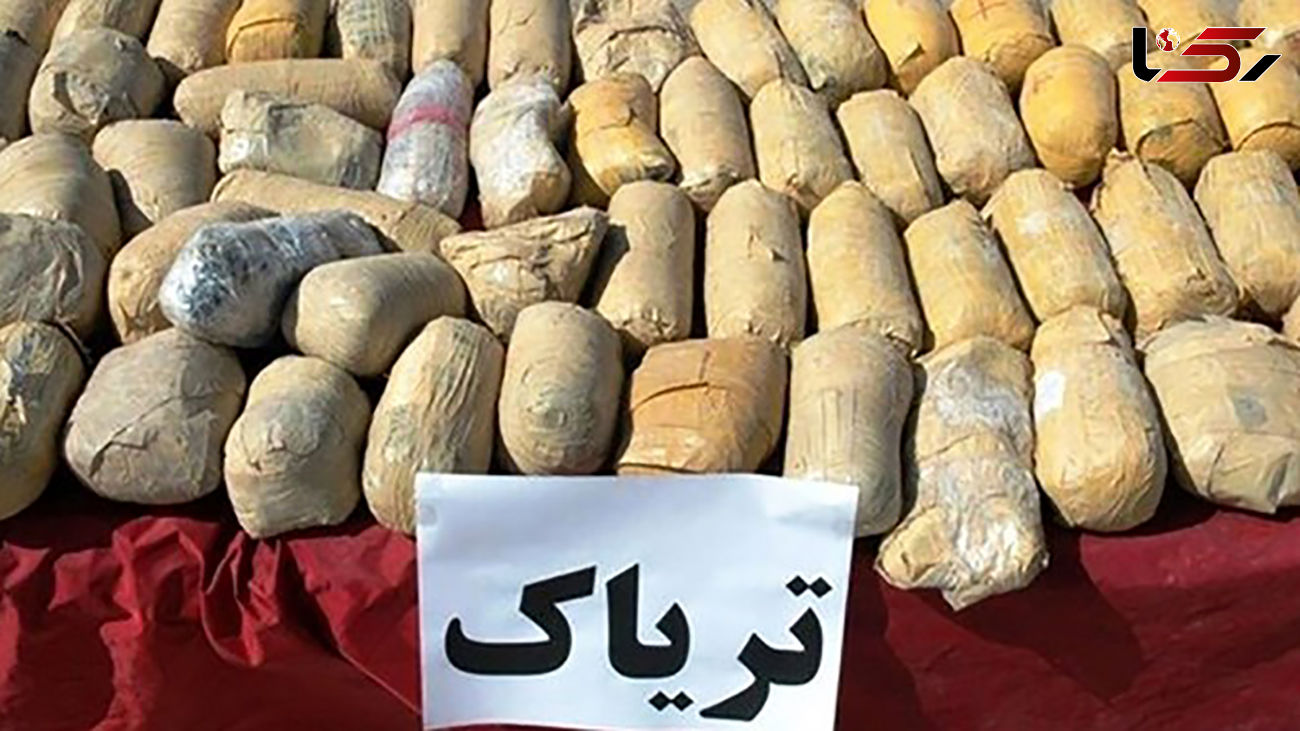 انهدام باند سوداگران مسلح در سمنان